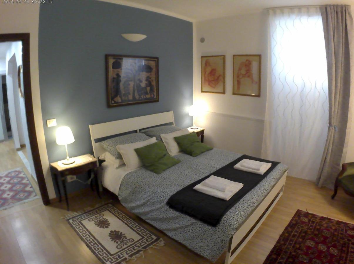Lilium House Aventino Appartement *