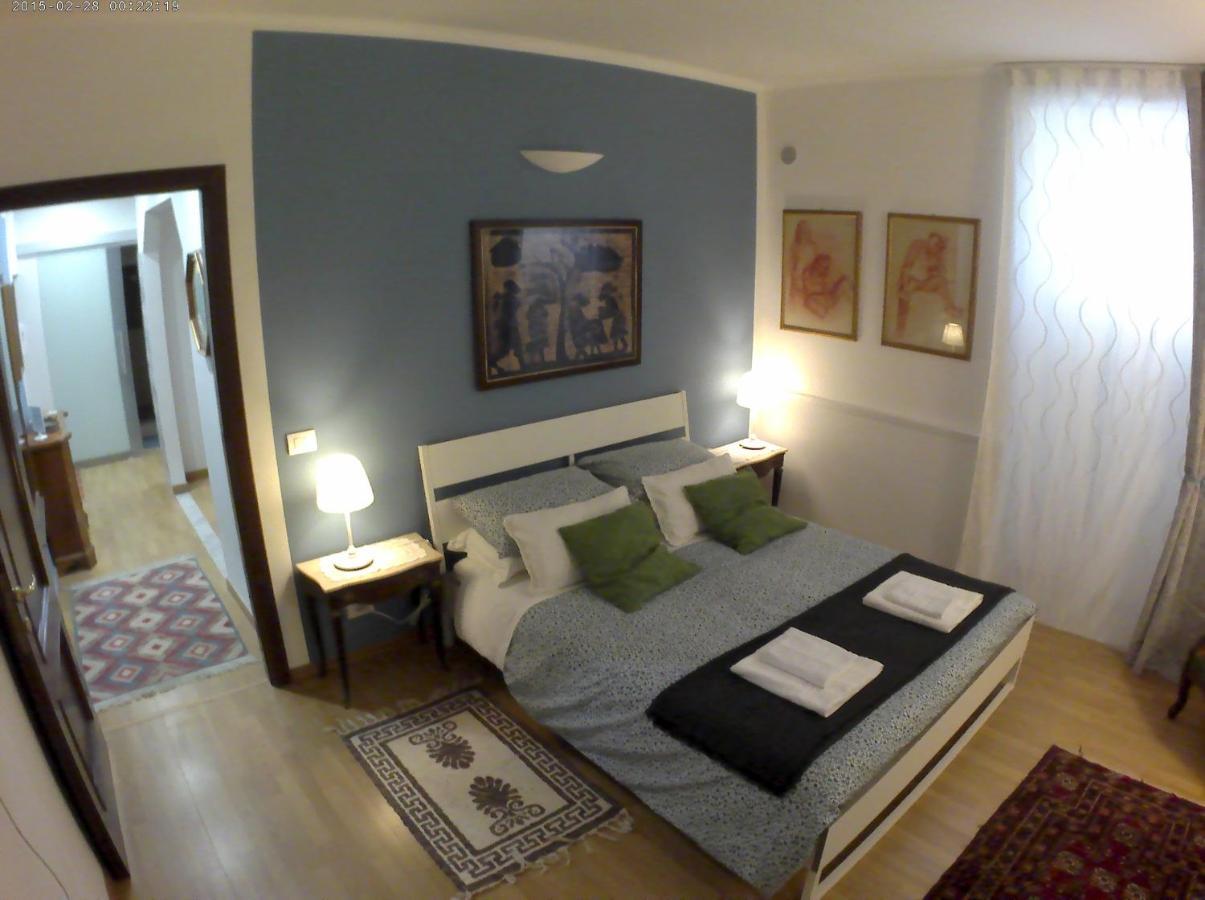 Lilium House Aventino Appartement Rome