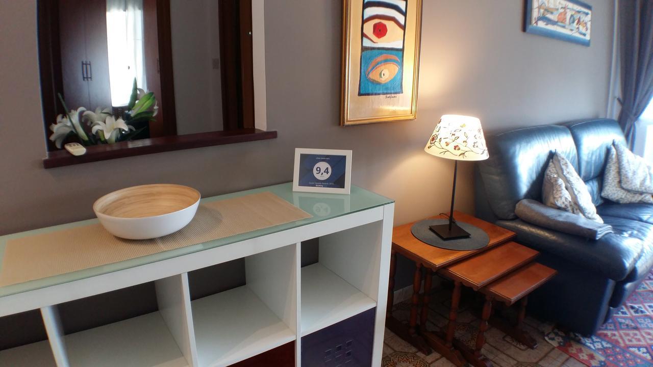 Appartement Lilium House Aventino Rome