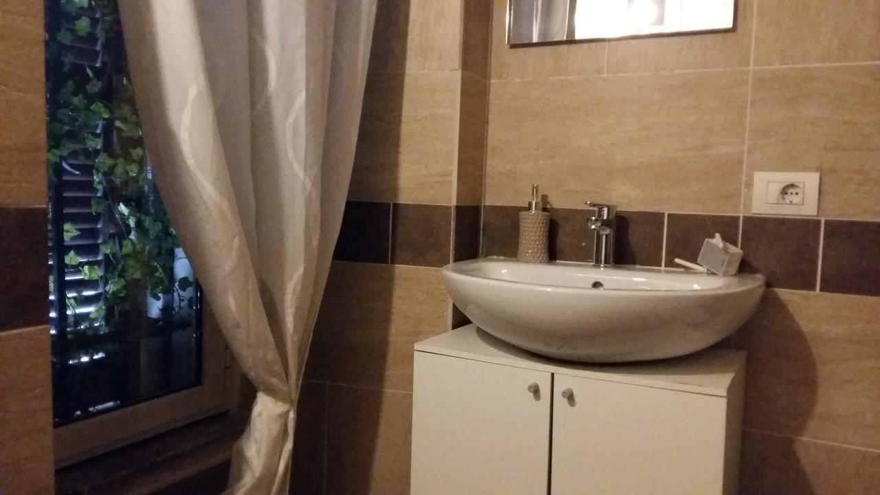 Appartement Lilium House Aventino