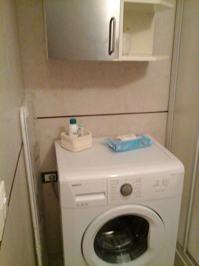 Lilium House Aventino Appartement *