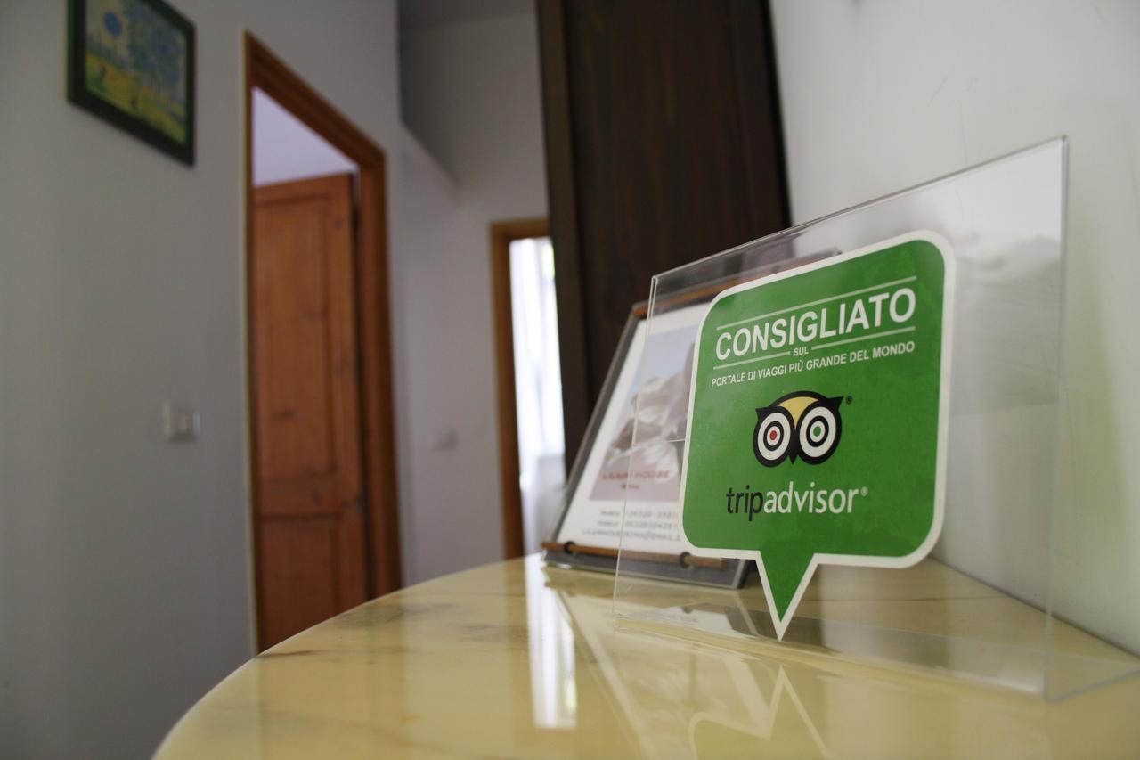 Lilium House Aventino Appartement