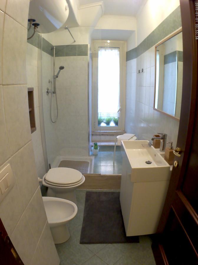 Lilium House Aventino Appartement