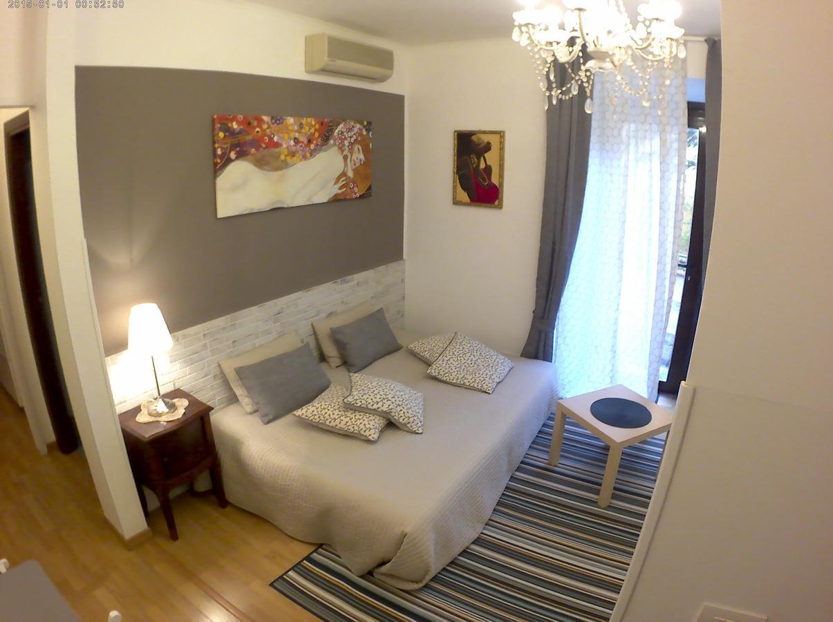 Lilium House Aventino Appartement Rome