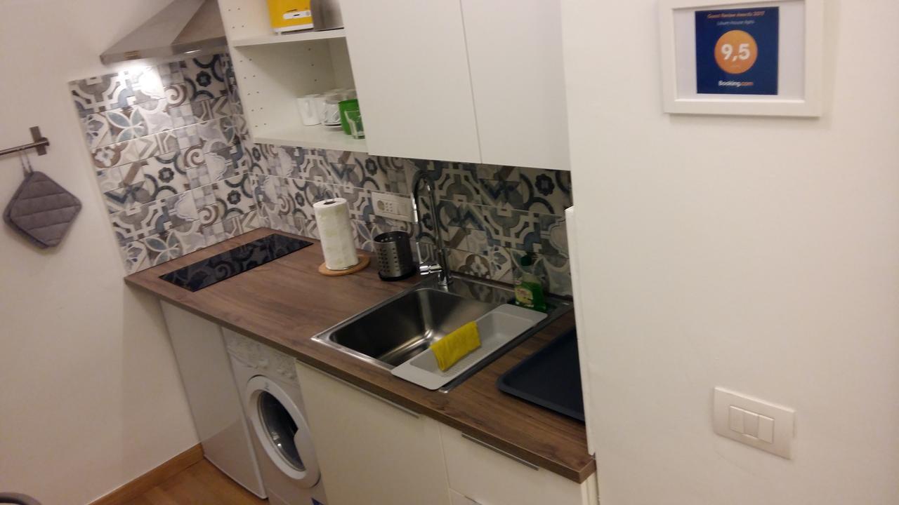 Appartement Lilium House Aventino *