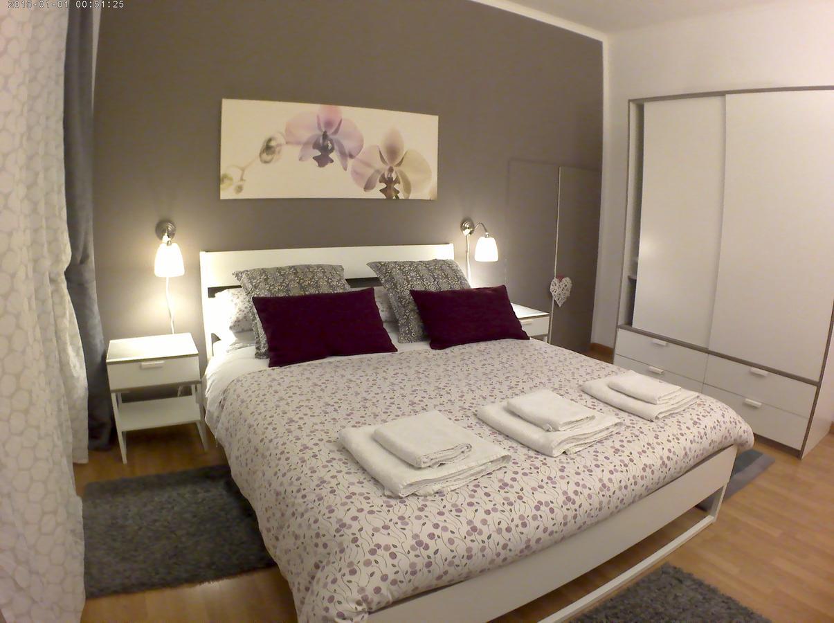 Appartement Lilium House Aventino *