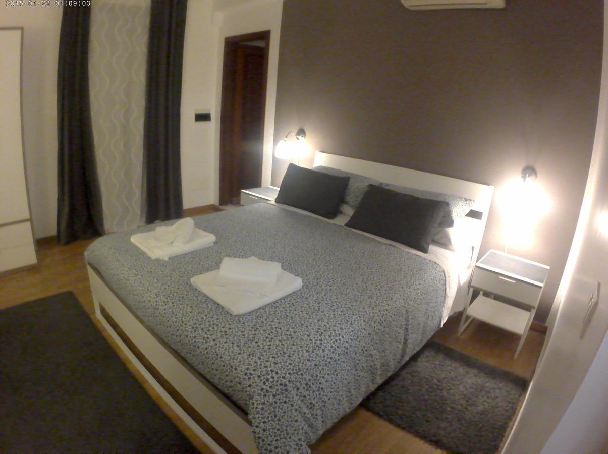 Appartement Lilium House Aventino *