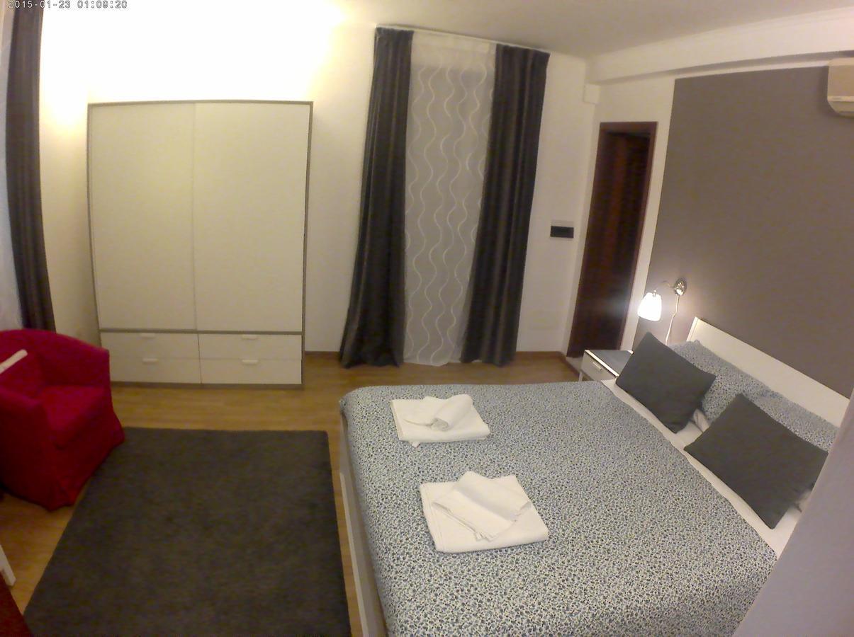 Appartement Lilium House Aventino Rome