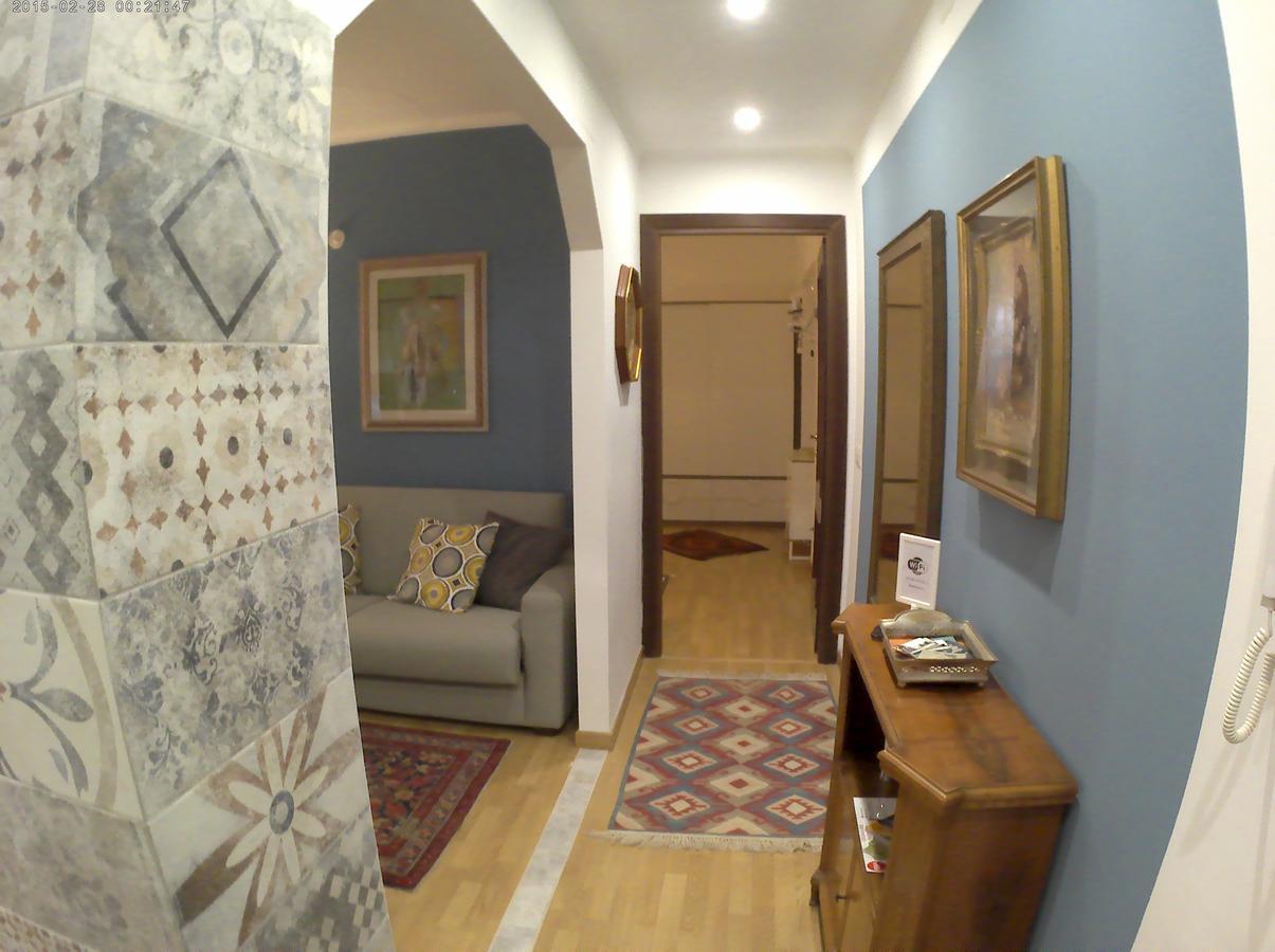 Appartement Lilium House Aventino Rome