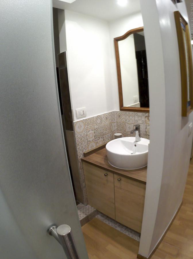 Appartement Lilium House Aventino *