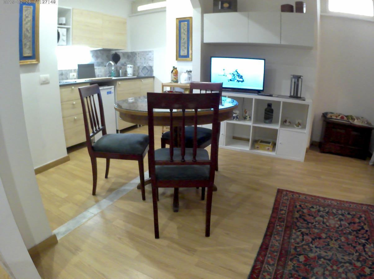 Lilium House Aventino Appartement *