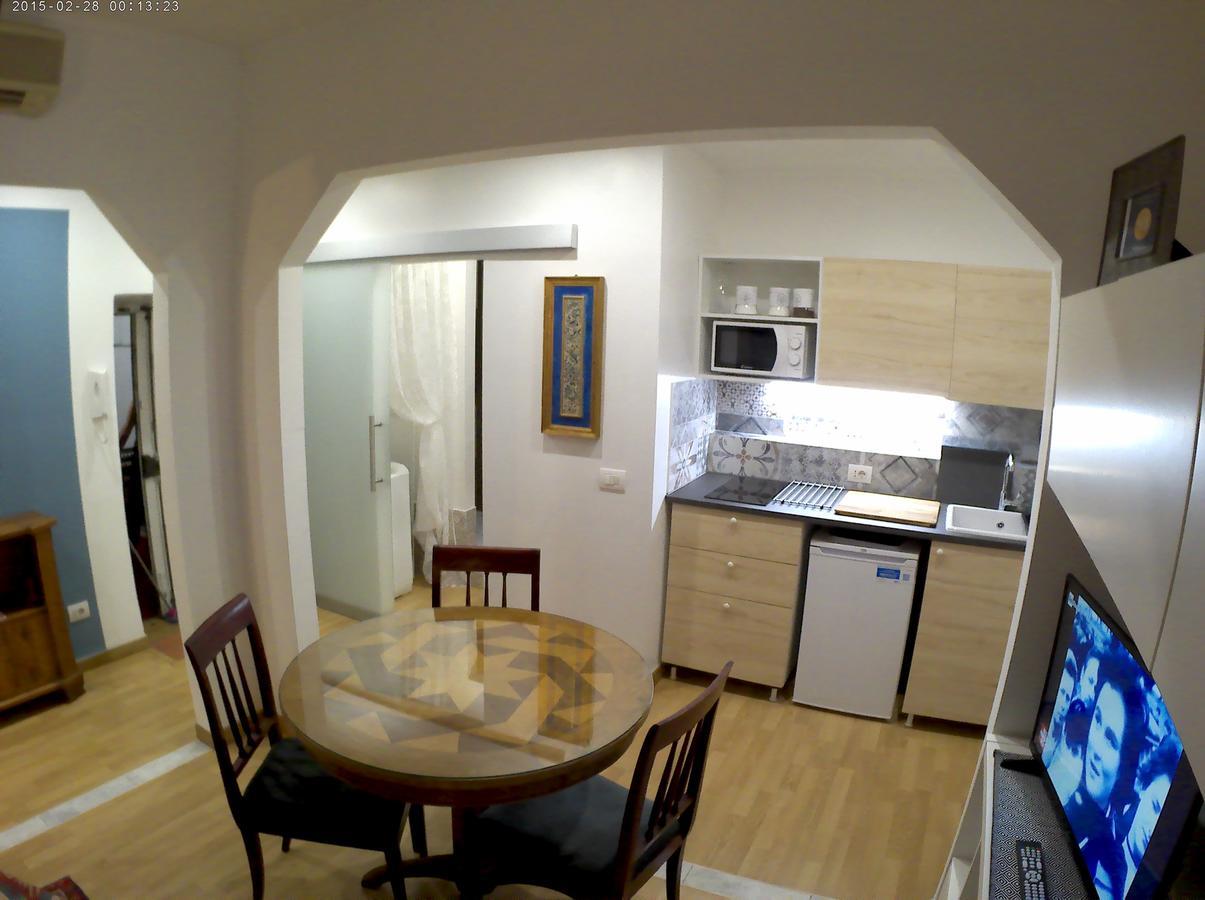 Appartement Lilium House Aventino Rome