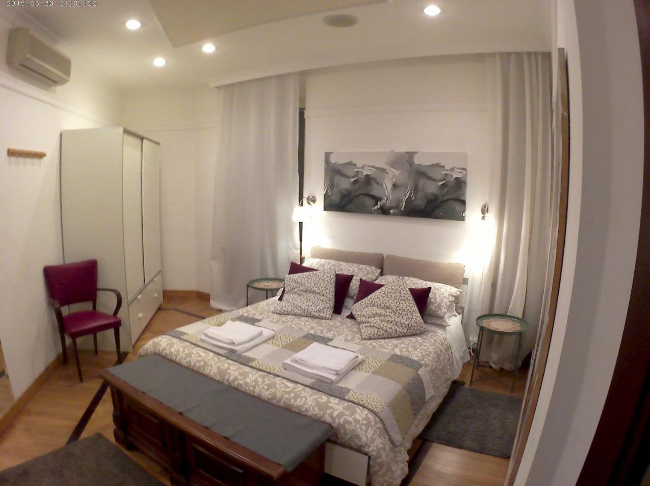 Appartement Lilium House Aventino *