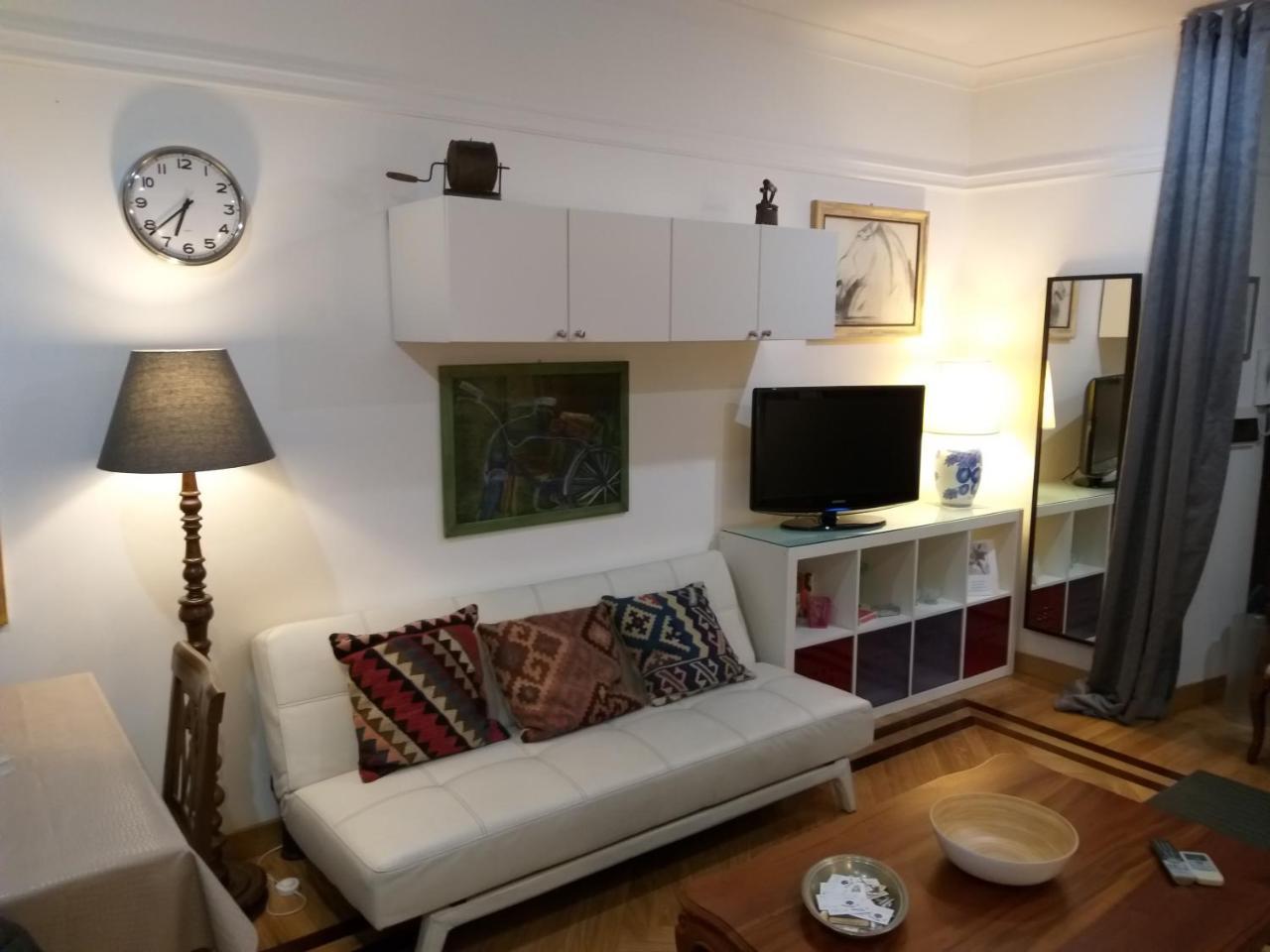 Appartement Lilium House Aventino *