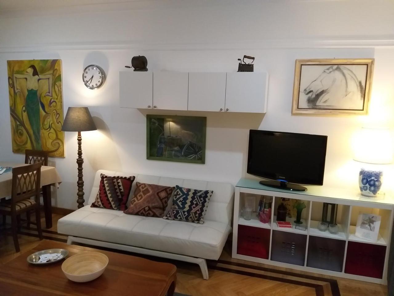 Appartement Lilium House Aventino *