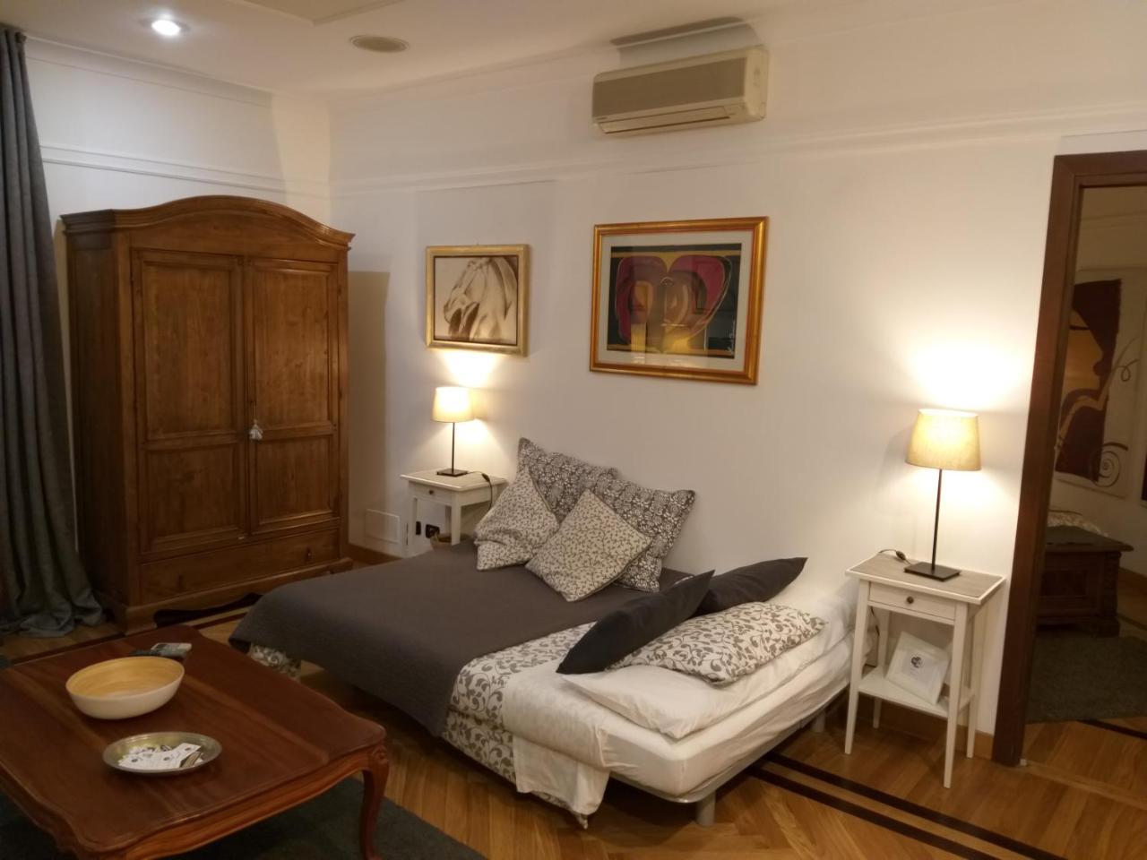 Appartement Lilium House Aventino *