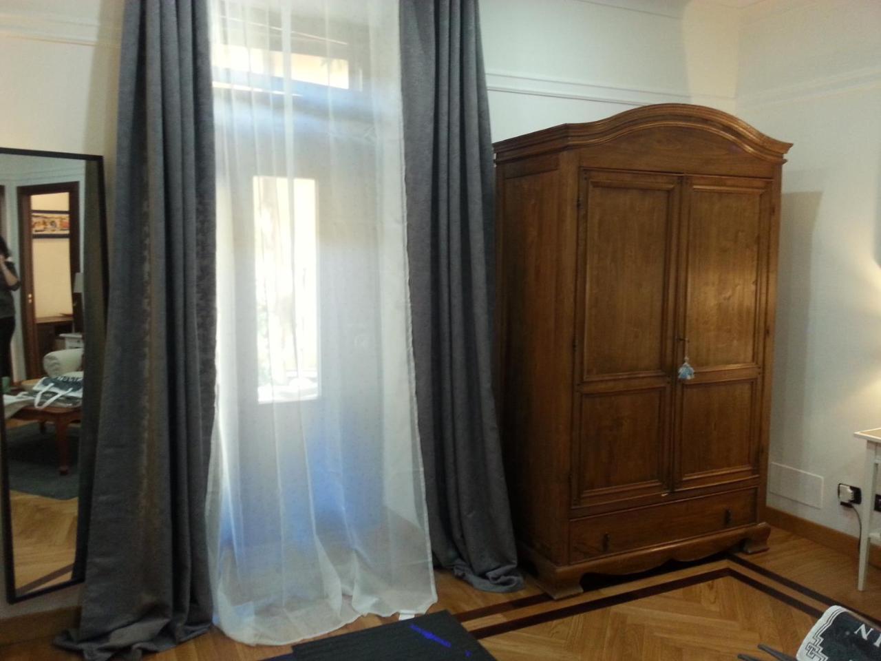 Lilium House Aventino Appartement *
