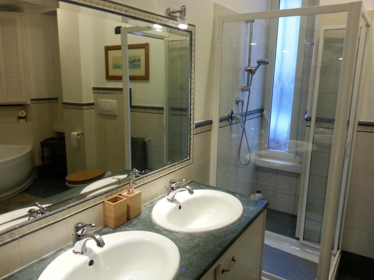 Lilium House Aventino Appartement *