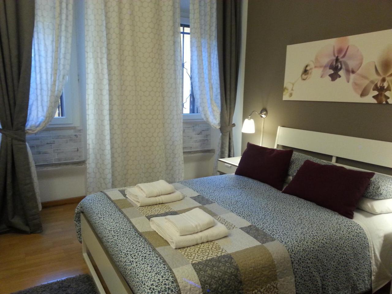 Appartement Lilium House Aventino *