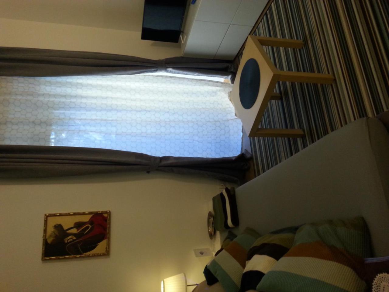 Lilium House Aventino Appartement